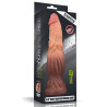 LoveToy Nature Cock Gode Monster XL Nature Cock 22 x 6 cm